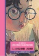 Cover of El Aserradero Lugubre