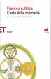 Cover of L'arte della memoria