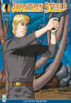 Cover of Jonathan Steele (Nuova Serie) n. 42