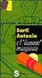Cover of Sarti Antonio e il diamante insanguinato