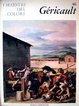 Cover of Théodore Géricault