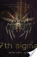 Cover of 7th Sigma
