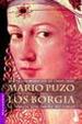 Cover of Los Borgia