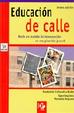 Cover of Educación de calle