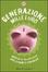Cover of Generazione mille euro