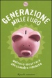 Cover of Generazione mille euro