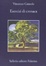 Cover of Esercizi di cronaca