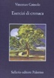 Cover of Esercizi di cronaca