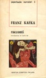 Cover of Racconti