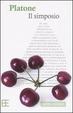 Cover of Il simposio