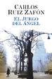 Cover of El juego del ángel