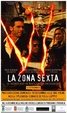 Cover of La zona sexta