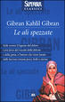 Cover of Le ali spezzate