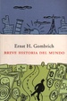 Cover of Breve Historia del Mundo