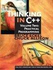 Thinking in C++, Vol. 2 : Practical Programming, Second Edition