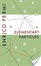 Cover of Elementary Particles