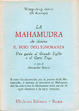 Cover of La Mahāmudrā che elimina il buio dell'ignoranza