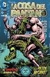 Cover of La cosa del pantano #3