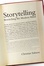 Cover of Storytelling