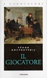 Cover of Il giocatore