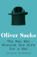 Cover of The Man Who Mistook His Wife for a Hat