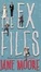 Cover of "The Ex-files"