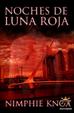 Cover of Noches de luna roja