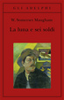 Cover of La luna e sei soldi
