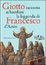 Cover of Giotto racconta ai bambini la leggenda di Francesco da Assisi