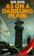 Cover of As on a Darkling Plain