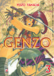 Cover of Genzo vol. 3