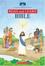Cover of "Read And Learn Bible"