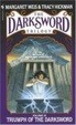 Cover of Triumph of the Darksword