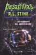 Cover of Los horrores del anillo negro