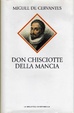 Cover of Don Chisciotte della Mancia