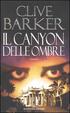 Cover of Il canyon delle ombre