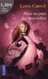 Cover of Alice au pays des merveilles