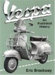Cover of Vespa