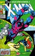 Cover of Gli Incredibili X-Men n. 053