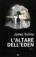 Cover of L'altare dell'Eden