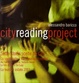 Cover of City reading project