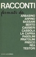 Cover of Racconti firmati da