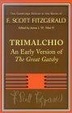 Cover of Trimalchio