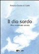 Cover of Il dio sordo