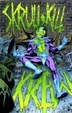 Cover of Skrull Kill Krew
