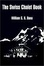 Cover of The Swiss Chalet Book