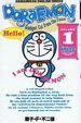 Cover of ドラえもん Doraemon ― Gadget cat from the future