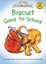 Cover of BISCUIT GOES TO SCHOOL
