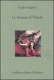 Cover of Le fiamme di Toledo