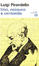 Cover of Uno, nessuno e centomila